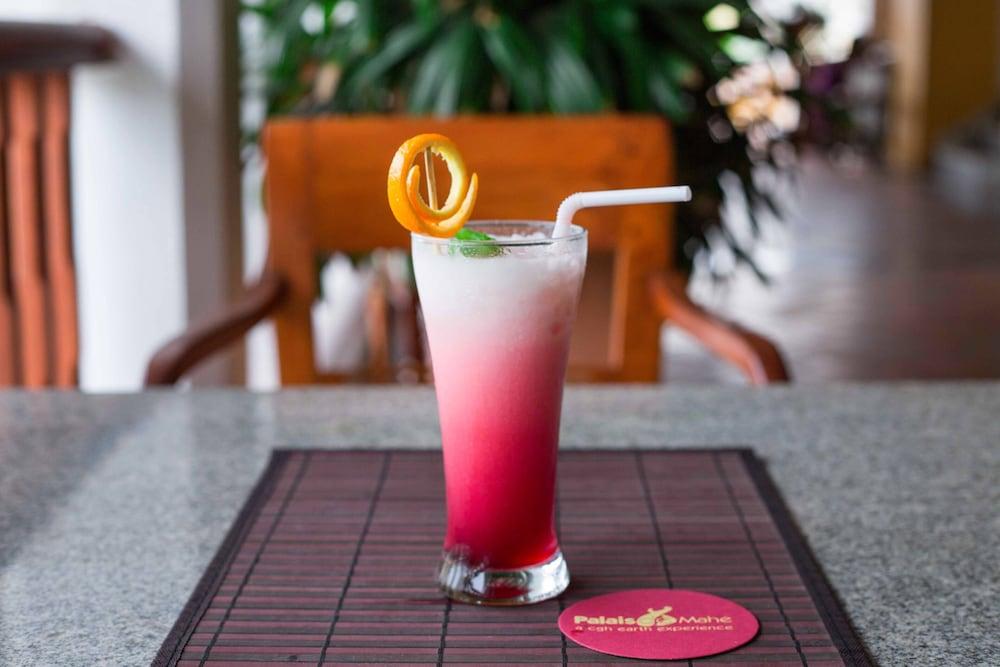 Palais De Mahe - A Cgh Earth Experience 5* Pondicherry