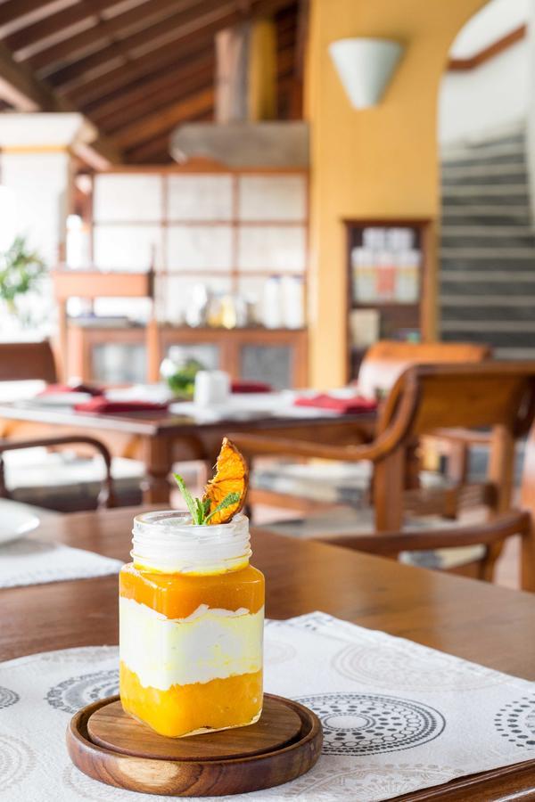 Hotel Palais De Mahe - A Cgh Earth Experience Pondicherry