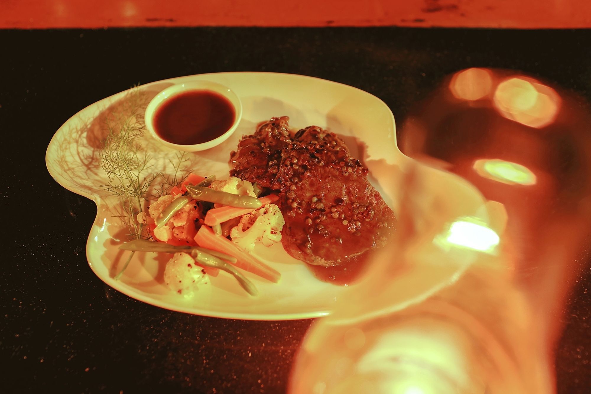 Palais De Mahe - A Cgh Earth Experience Hotel Pondicherry